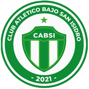 CA Bajo San Isidro